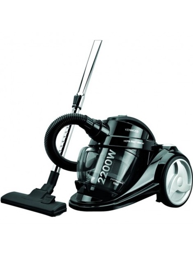 [VC7050] Aspirateur Sans Sac KENWOOD 2200W