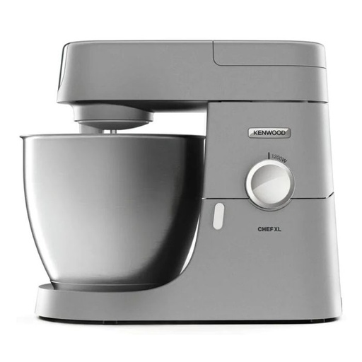 [ KM KVL4100S] ROBOT MULTIFONCTION KENWOOD CHEF XL KVL4100S 1200W - SILVER