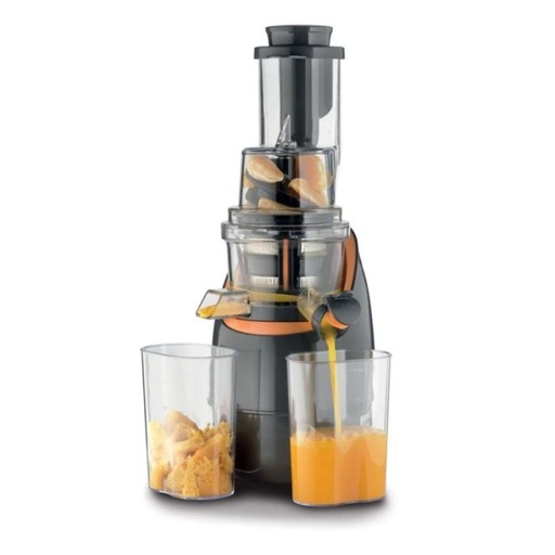 Extracteur De Jus PRINCESS 202046 200W - Inox