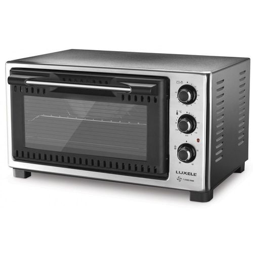 [LX 13625 INOX] FOUR ÉLECTRIQUE LUXELL LX 13625 / 39L / INOX