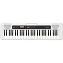 CLAVIER ELECTRIQUE CASIO CASIOTONE CT-S200 - BLANC