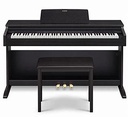 PIANO CASIO AP-270BKC2 NOIR