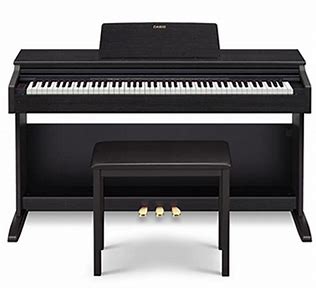 [AP-270BKC2 ] PIANO CASIO AP-270BKC2 NOIR