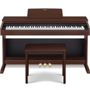 PIANO CASIO AP-270 MARRON