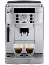 Machine expresso avec broyeur, DELONGHI Magnifica S[ECAM22.110.SB]