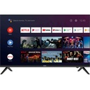 TÉLÉVISEUR SABA 32" LED HD