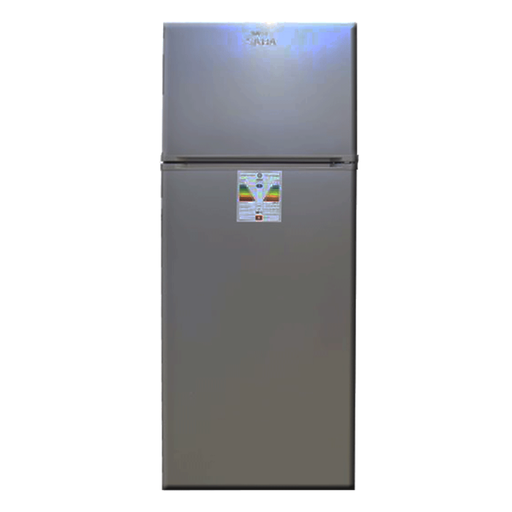 [SN483S] SABA Réfrigérateur SN483S (451 Litres) Silver No Frost