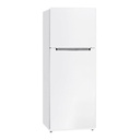 REFRIGERATEUR SABA DOUBLE PORTES-BLANC-451L-NOFROST