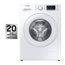 LAVE LINGE FRONTALE SAMSUNG WW70TA046TE ECO BUBBLE 7KG - BLANC