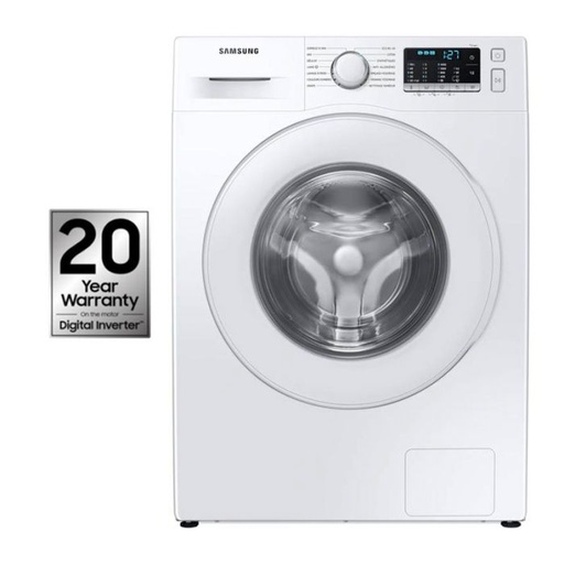 [WW70TA046TE] LAVE LINGE FRONTALE SAMSUNG WW70TA046TE ECO BUBBLE 7KG - BLANC