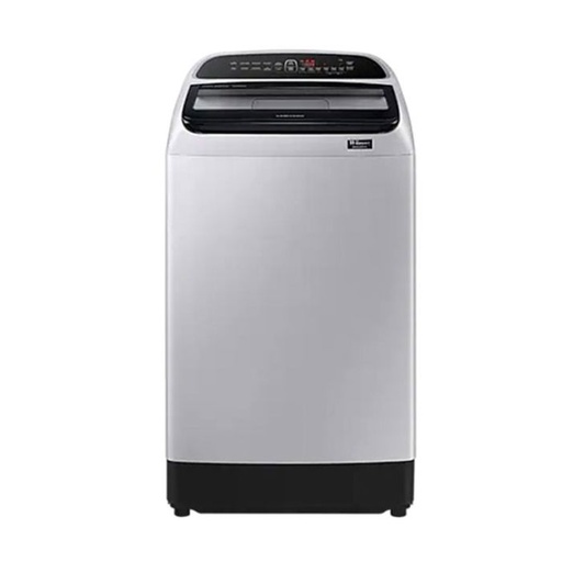 [WA12T5260BYUL] MACHINE À LAVER AUTOMATIQUE TOP LOAD SAMSUNG 12 KG  SILVER