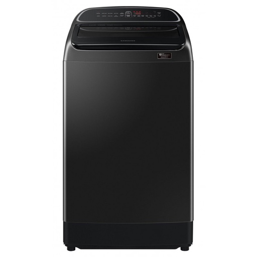 [WA14T5260BV] MACHINE À LAVER À CHARGEMENT PAR LE HAUT SAMSUNG 14 KG WA14T5260BV  NOIR