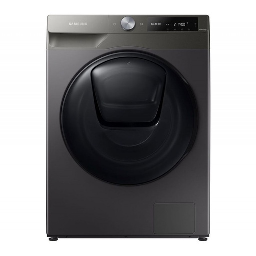 [WD10T654DBN] Machine à Laver SAMSUNG Lavante-Séchante Addwash 10.5Kg - 1400Tours/Min - Inox (WD10T654DBN)