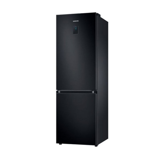 [RB34T673EBN] RÉFRIGÉRATEUR COMBINÉ SAMSUNG RB34T673EBN 340LITRES NOFROST - NOIR