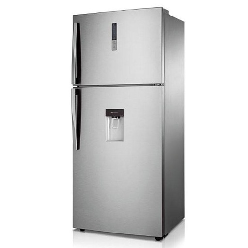 [RT81K7110SL] RÉFRIGÉRATEUR SAMSUNG RT81K7110SLS 583 LITRES NOFROST - SILVER