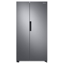 RÉFRIGÉRATEUR SIDE BY SIDE SAMSUNG RS66A8100S9 652 LITRES NOFROST - SILVER