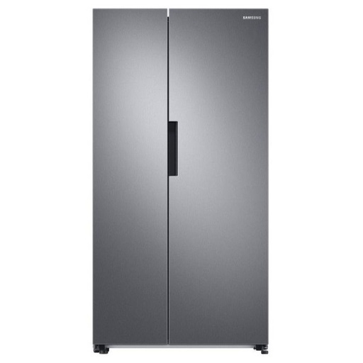 [RS66A8100S9] RÉFRIGÉRATEUR SIDE BY SIDE SAMSUNG RS66A8100S9 652 LITRES NOFROST - SILVER