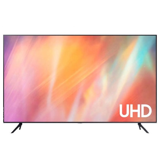 [UA58AU7000] TÉLÉVISEUR SAMSUNG 58 " AU7000 UHD 4K WIFI (UA58AU7000)