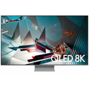 TV SAMSUNG 65" Q800 SERIES QLED SMART 8K