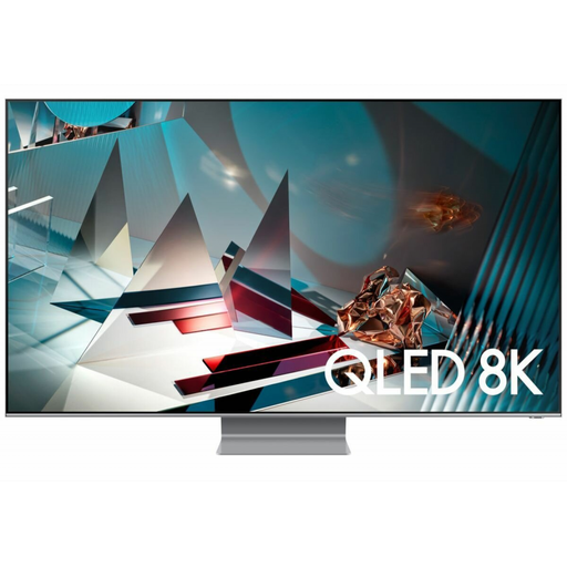 [QA65Q800TAU] TV SAMSUNG 65" Q800 SERIES QLED SMART 8K