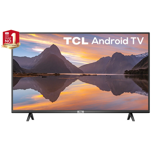 [43S5200] TV TCL S5200 43" LED FULL HD SMART GOOGLE ANDROID TV