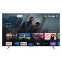 TV TCL 75'' SMART P735 GOOGLE QUHD 4K