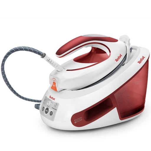 [SV8030] FER GÉNÉRATEUR TEFAL SV8030 2800W - ROUGE