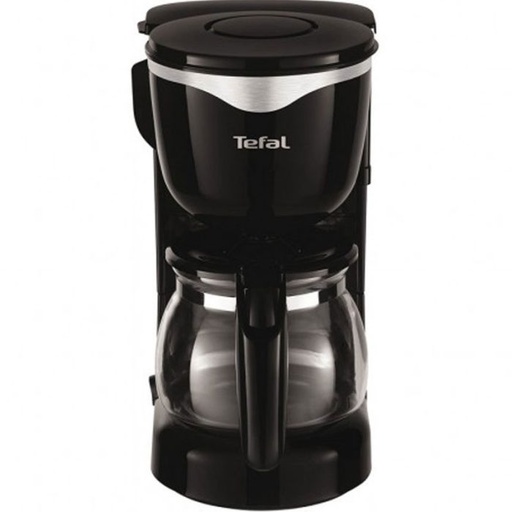 [CM340811] CAFETIÈRE ÉLECTRIQUE TEFAL 600W - NOIR