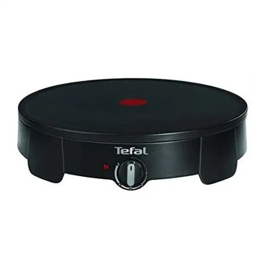 [PY710812] CRÊPIÈRE ÉLECTRIQUE TEFAL PY710812 1500W - NOIR