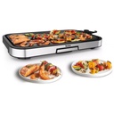 PLANCHA Tefal XXL 2300W - INOX