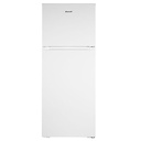 RÉFRIGÉRATEUR BRANDT BD5010NW 500 LITRES NOFROST - BLANC