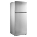 RÉFRIGÉRATEUR BRANDT BDE6210BS 600 L DEFROST - SILVER