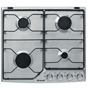 PLAQUE DE CUISSON BRANDT BPE8610X 4 FEUX 60 CM - INOX