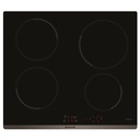 PLAQUE DE CUISSON BRANDT BPI6410B 4 FEUX 60 CM - NOIR