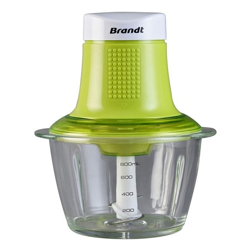 [HAC301V] MINI HACHOIR BRANDT HAC301V 300W - VERT