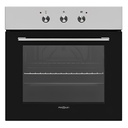 FOUR ELECTRIQUE PREMIUM 60 CM INOX