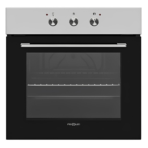 [AF6030.X03] FOUR ELECTRIQUE PREMIUM 60 CM INOX