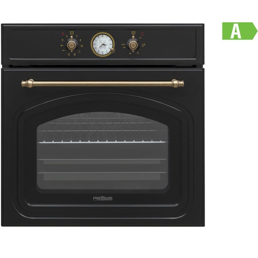 [AFR6101.B01] FOUR ELECTRIQUE PREMIUM 60CM NOIR