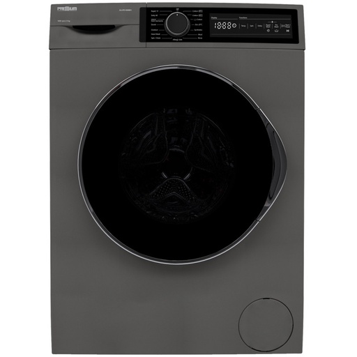 [ALLPS101400DG01] LAVE LINGE FRONTALE PREMIUM ALLP91400G01 / 9 KG / GRIS