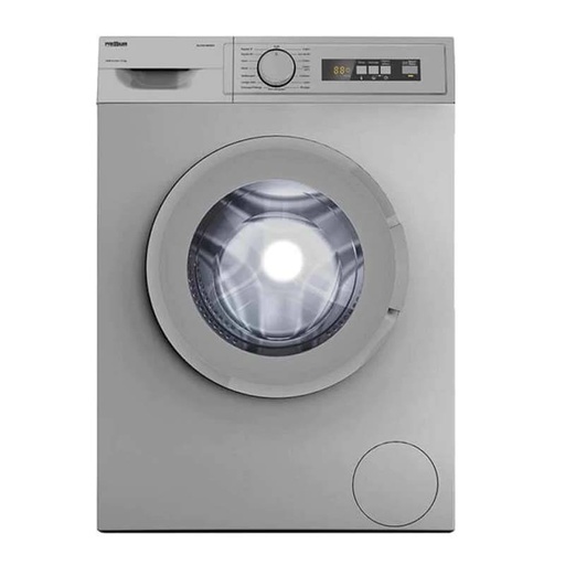 [ALLP81400.S01] Machine à Laver Premium 8 KG 1400Tr - Silver