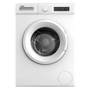 LAVE LINGE FRONTAL PREMIUM ENCASTRABLE 8KG BLANC