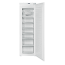 CONGÉLATEUR PREMIUM ENCASTRABLE 211L NOFROST BLANC