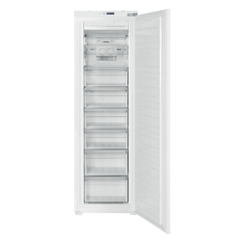 [ACE1412.SBSNF] CONGÉLATEUR PREMIUM ENCASTRABLE 211L NOFROST BLANC