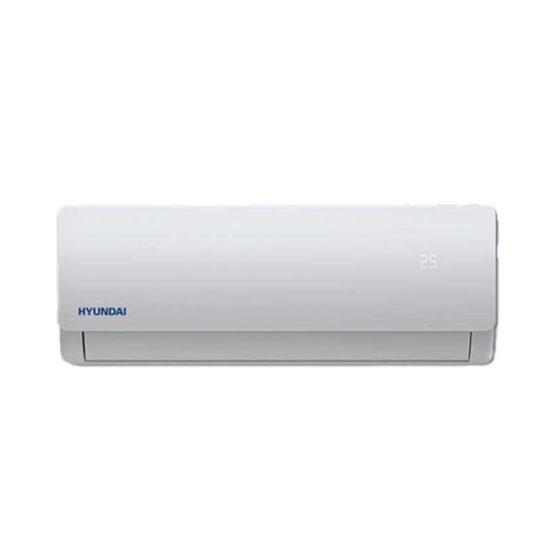 [HY.TAC12] CLIMATISEUR HYUNDAI 12000 BTU ON/OFF CHAUD ET FROID BLANC