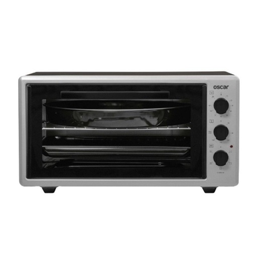 [FOUR-M4500MX] FOUR ÉLECTRIQUE OSCAR M4500 MX / 45 LITRES / INOX