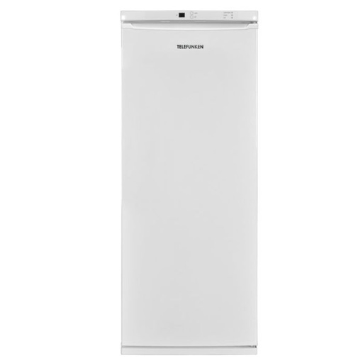 [FRIG-371W] CONGÉLATEUR VERTICAL TELEFUNKEN 307 LITRES NOFROST - BLANC - FRIG-371W