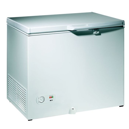 [FRIG.TLF1-380] CONGÉLATEUR HORIZONTAL TELEFUNKEN 380 LITRES BLANC