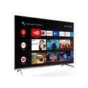 TV TELEFUNKEN 32"  LED HD_SMART TV_ANDROID_WIFI