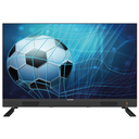 TV TELEFUNKEN  40" FULL HD AVEC RÉCEPTEUR INTÉGRÉ