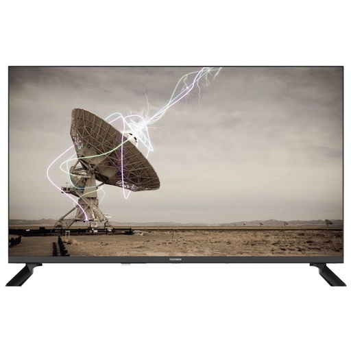 [TV43D6] TÉLÉVISEUR TELEFUNKEN 43" FULL HD AVEC RÉCEPTEUR INTÉGRÉ